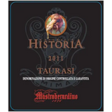 Mastroberardino Naturalis Historia Taurasi