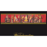 Mastroberardino Pompeiano Villa Dei Misteri 2012