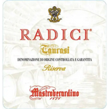 Mastroberardino Radici Taurasi Riserva