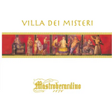 Mastroberardino Villa dei Misteri Rosso Pompeiano IGT