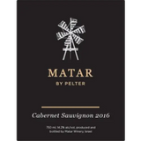 Matar By Pelter Galilee Cabernet Sauvignon