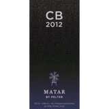 Matar By Pelter Galilee CB Cumulonimbus