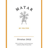 Matar By Pelter Galilee Stratus