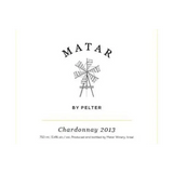 Matar Chardonnay