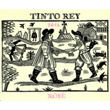 Matchbook Tinto Rey Rose