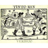 Matchbook Verdejo Tinto Rey