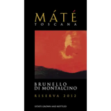 Mate Brunello di Montalcino Veltha