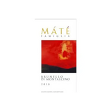Mate Winery Brunello di Montalcino