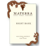 Materra - Cunat Family Vineyards Right Bank 2012