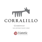 Matetic Corralillo Chardonnay