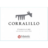 Matetic Corralillo Chardonnay
