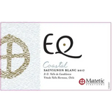 Matetic EQ Coastal Sauvignon Blanc