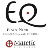 Matetic EQ Pinot Noir
