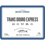 Mateus Nicolau De Almeida Trans Douro Express Baixo Corgo