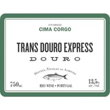 Mateus Nicolau de Almeida Trans Douro Express Cima Corgo