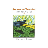 Mathieu Apffel Vin de Savoie Avant La Tempete