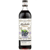 Mathilde Creme De Cassis De La Saintonge 32
