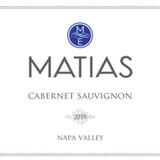 Matias Cabernet Sauvignon
