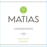 Matias Chardonnay
