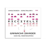 Matias Riccitelli Garnacha Invader Whole Bunch Gualtallary