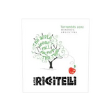 Matias Riccitelli Torrontes (Apple Doesn't Fall Far From The Tree) Mendoza