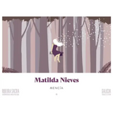 Matilda Nieves Ribeira Sacra Mencía