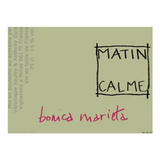 Matin Calme Bonica Marieta