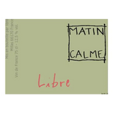 Matin Calme Libre