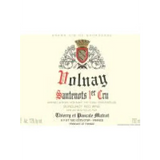 Matrot Volnay 1er Cru Santenots
