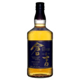Matsui Distillery The Kurayoshi 8 Years Old Pure Malt Japanese Whisky