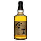 Matsui Distillery The Kurayoshi Sherry Cask Pure Malt Japanese Whisky