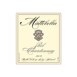 Mattebella Vineyards Chardonnay Steel North Fork Of Long Island