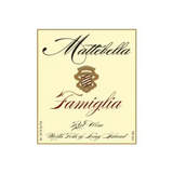 Mattebella Vineyards Famiglia Red Wine North Fork of Long Island
