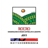 Matteo Correggia Roero