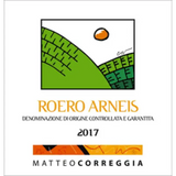Matteo Correggia Roero Arneis