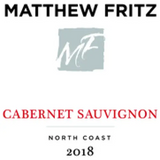 Matthew Fritz Cabernet Sauvignon  2019