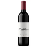 Matthews Cabernet Sauvignon
