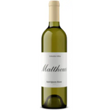 Matthews Sauvignon Blanc