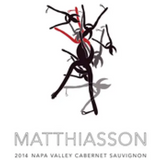 Matthiasson Cabernet Sauvignon Napa Valley