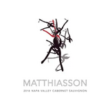 Matthiasson Cabernet Sauvignon Napa Valley