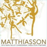 Matthiasson Linda Vista Vineyard Chardonnay