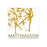 Matthiasson Linda Vista Vineyard Chardonnay