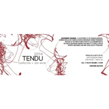 Matthiasson Tendu Red