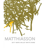 Matthiasson White Wine Napa Valley