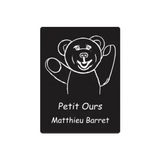 Matthieu Barret Cotes du Rhone Petit Ours