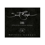 Matthieu Barret Saint-Joseph D 86