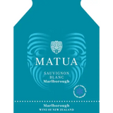 Matua Sauvignon Blanc