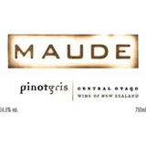 Maude Pinot Gris