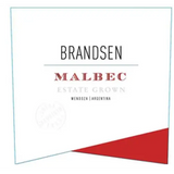 Mauricio Lorca Brandsen Malbec 2019