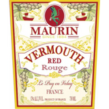 Maurin Red Vermouth
